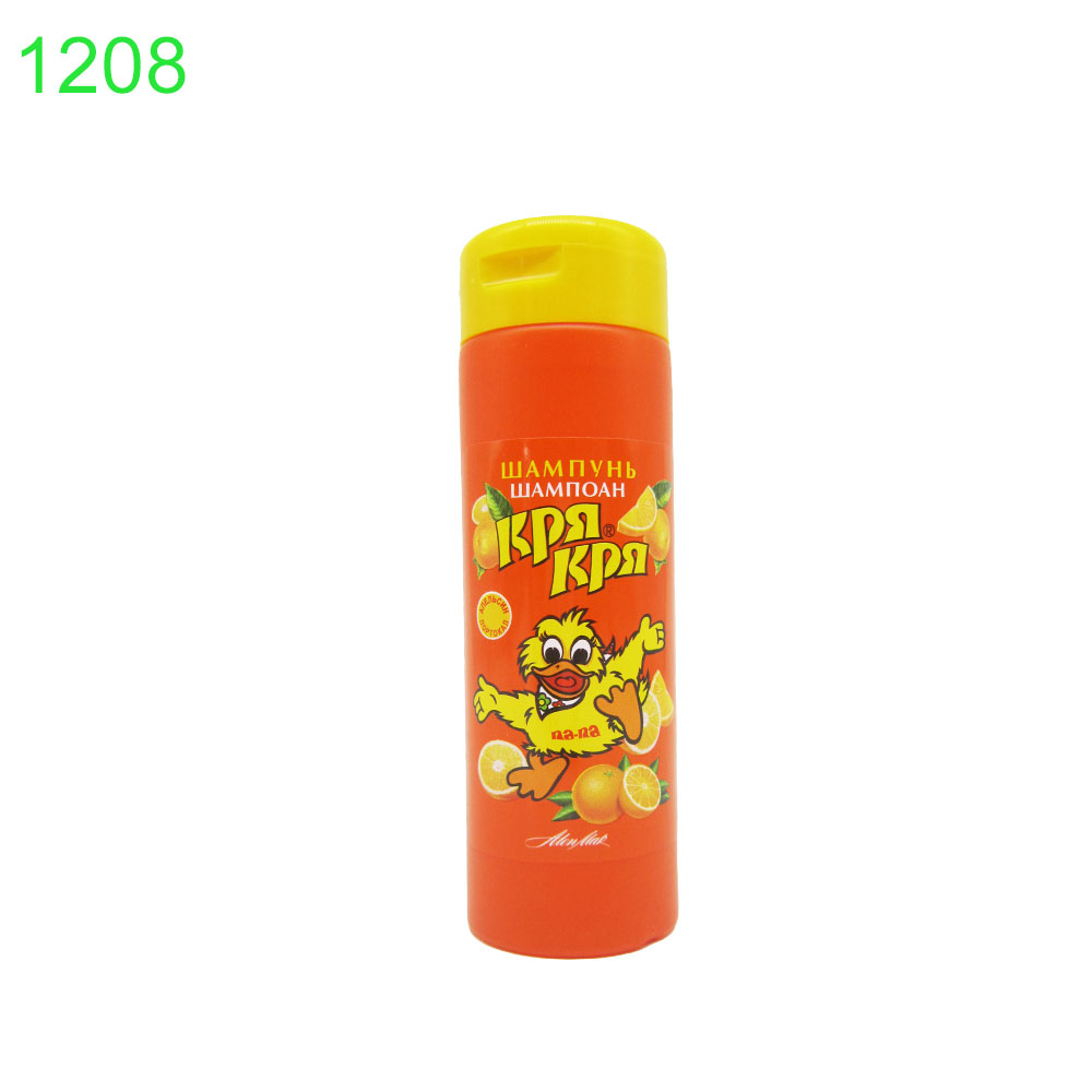 Шампоан Кря Кря 170 мл !!! ПРИ НАД 10 БРОЯ - Image 7