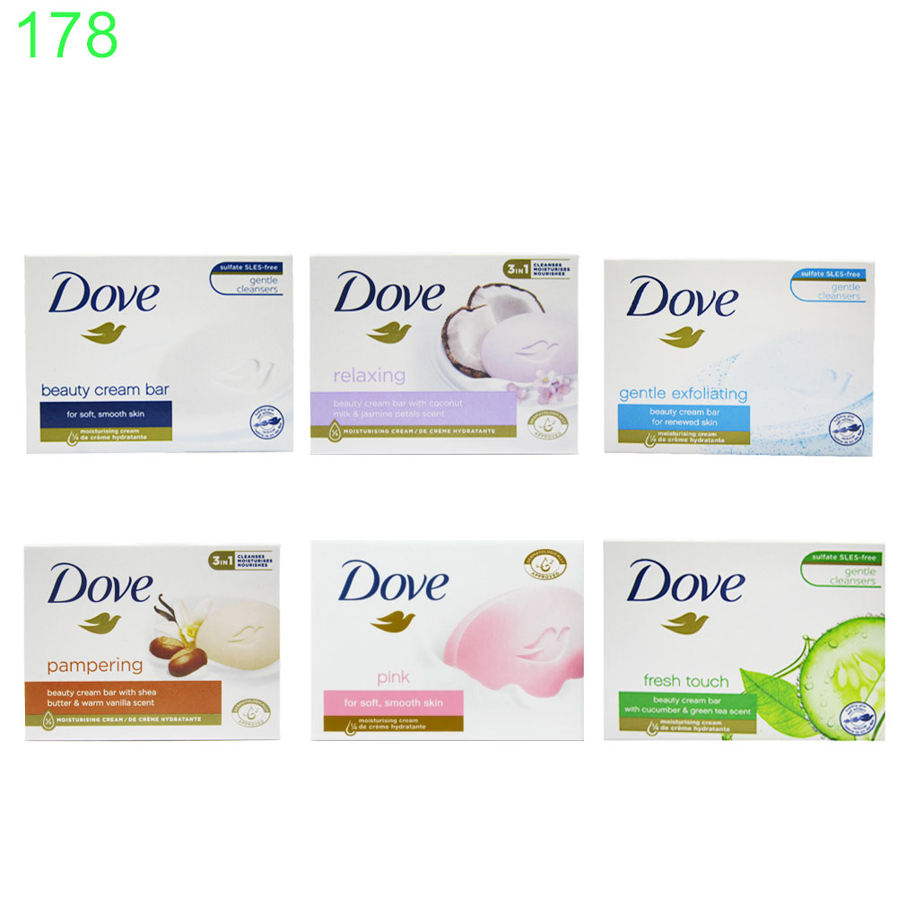 Сапун Dove 90 гр !!! ПРИ НАД 10 БРОЯ