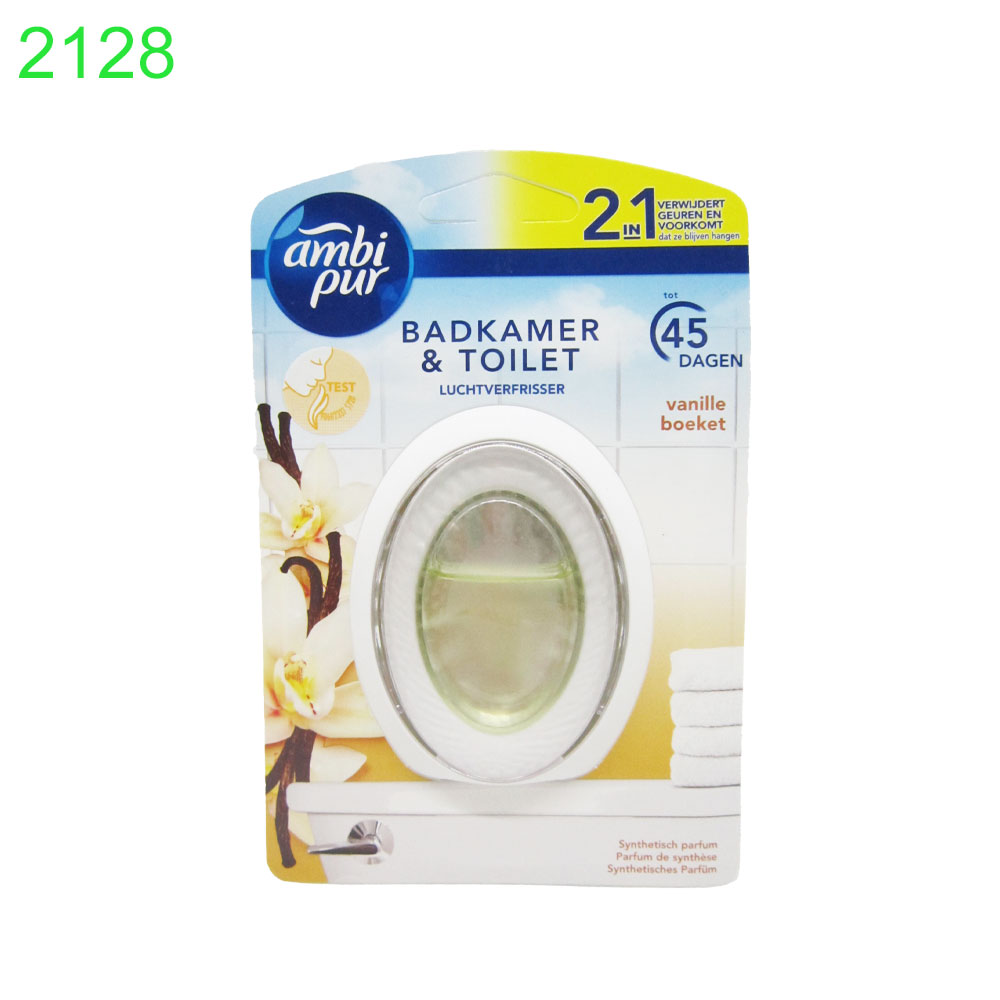Ароматизатор Ambi Pur / Febreze 7.5мл - Image 3