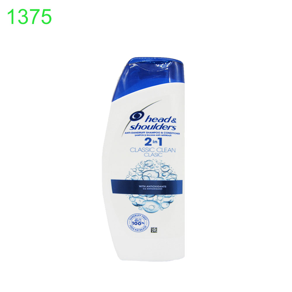 Classic Clean 2 in 1