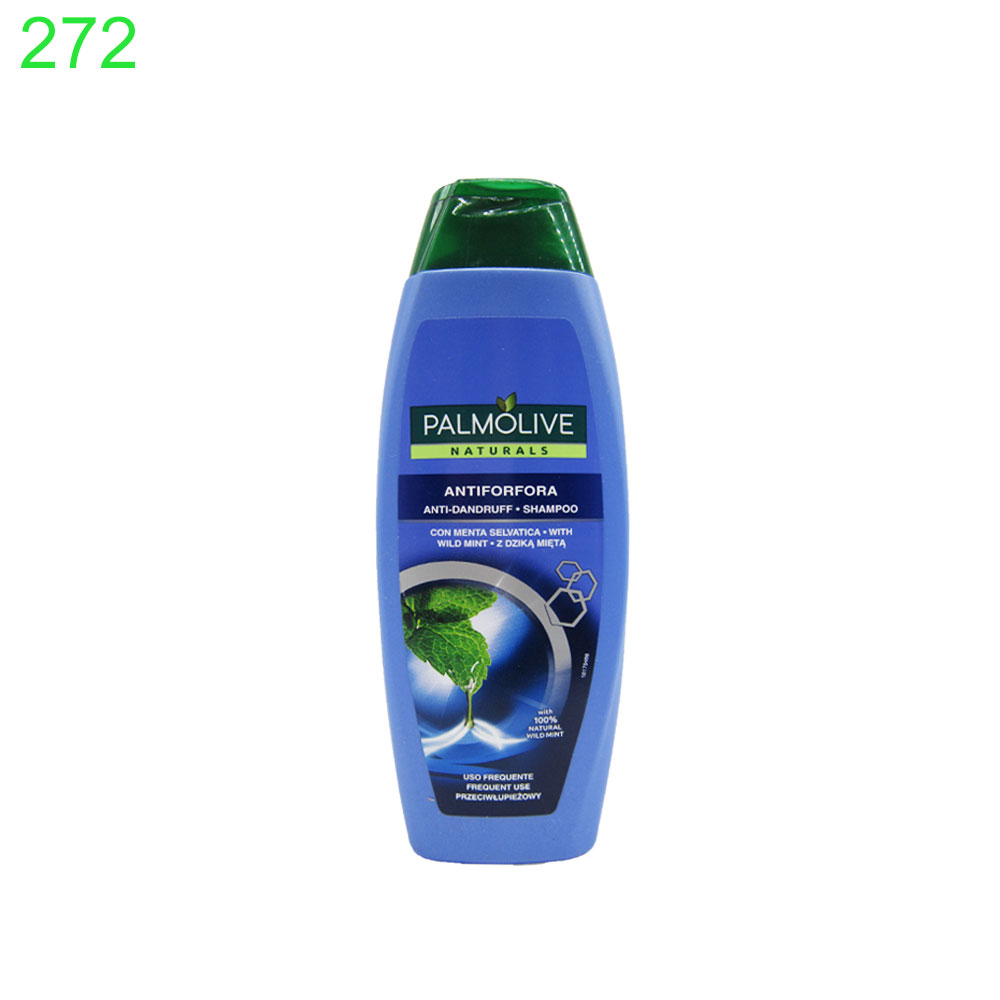 Anti Dandruff