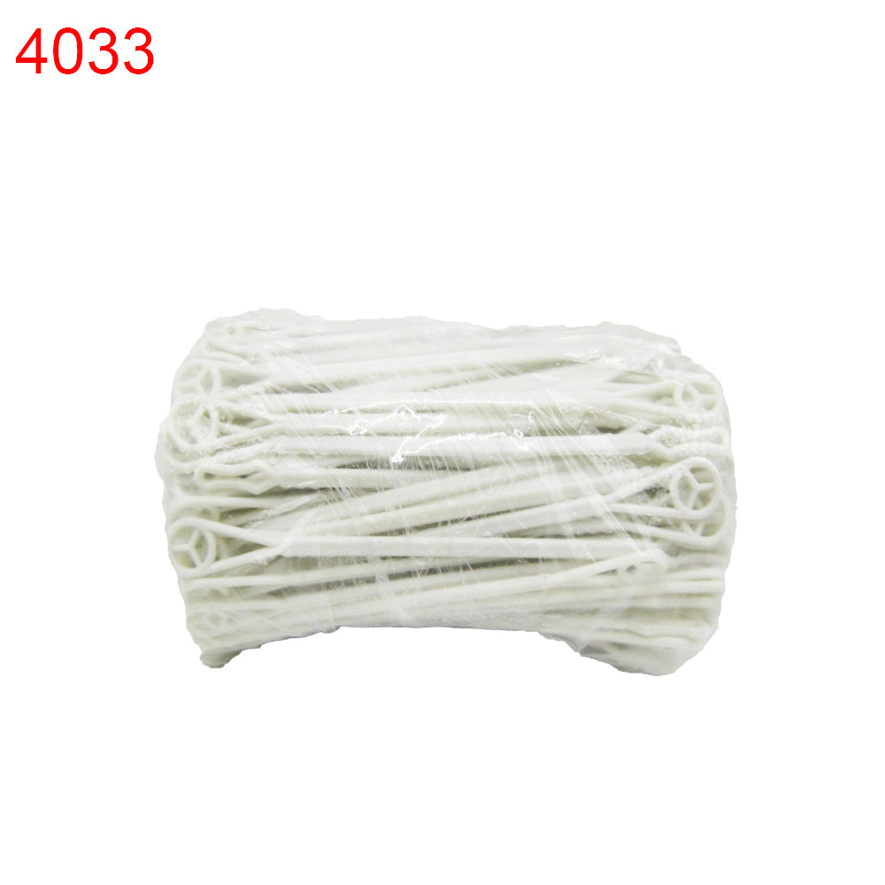Бъркалка за кафе PVC /11 см / 200 броя в пакет/!!!ПРИ НАД 5 БРОЯ