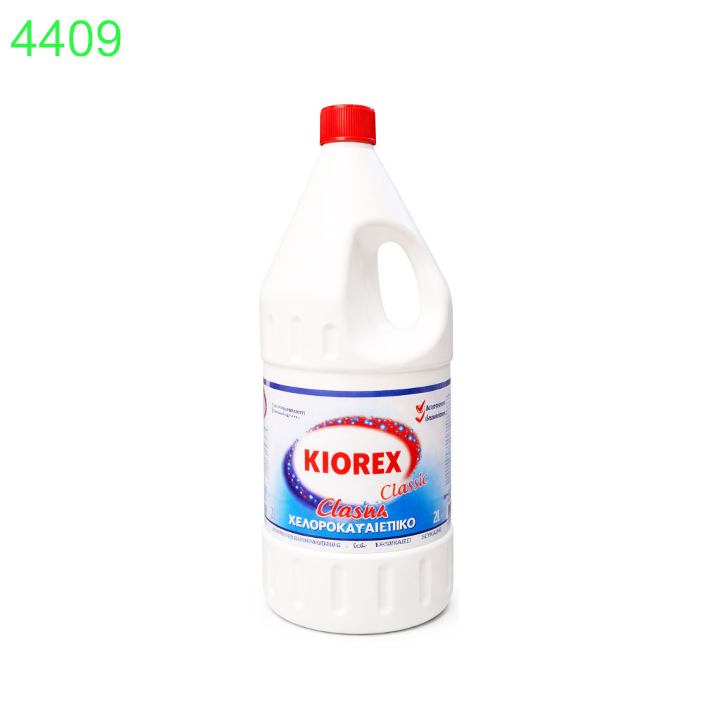 Белина Klorex Classic 2л !!! ПРИ НАД 6 БРОЯ