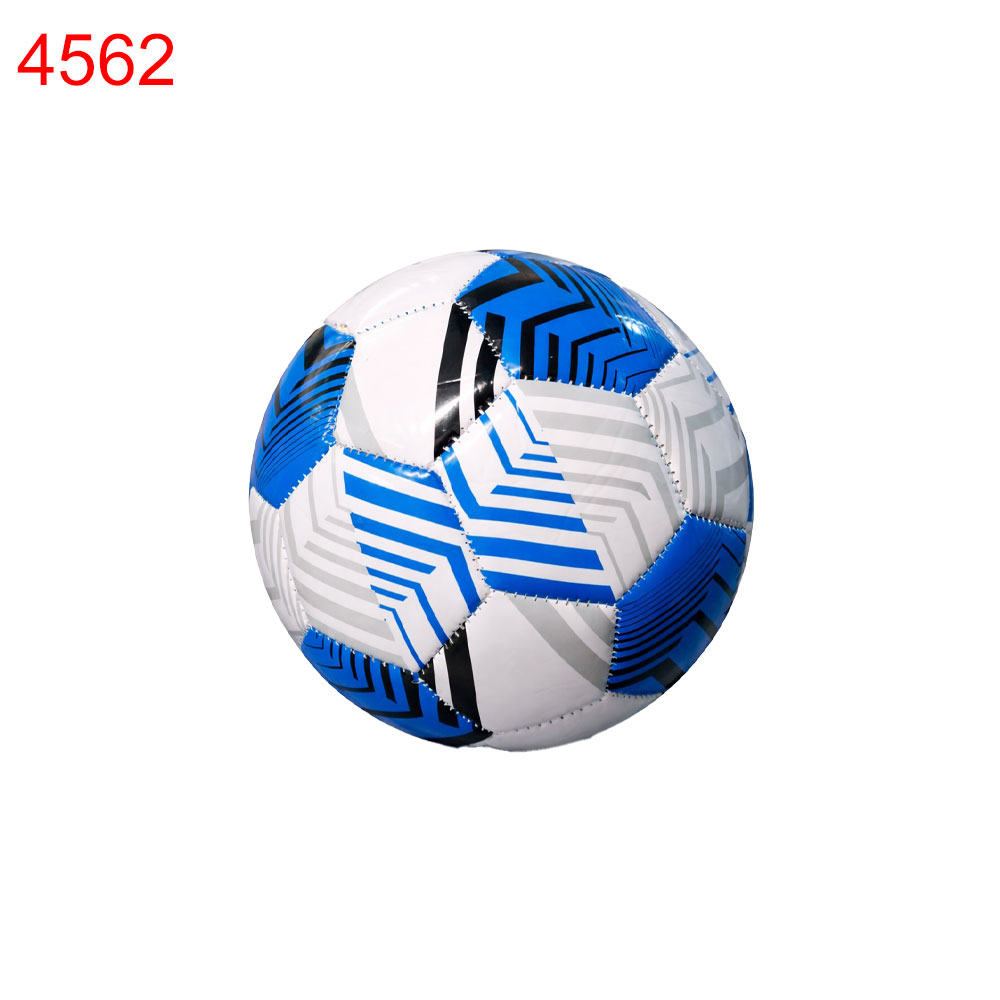 Футболна топка кожа!!! ПРИ НАД 10 БРОЯ - Image 4