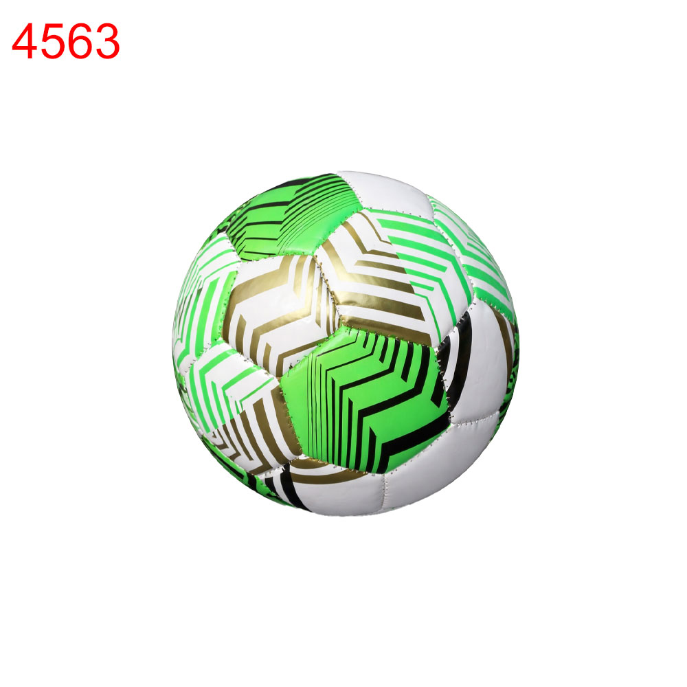 Футболна топка кожа!!! ПРИ НАД 10 БРОЯ - Image 3