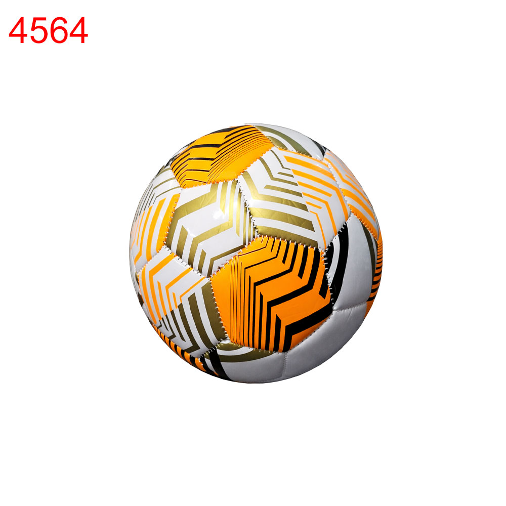 Футболна топка кожа!!! ПРИ НАД 10 БРОЯ - Image 2
