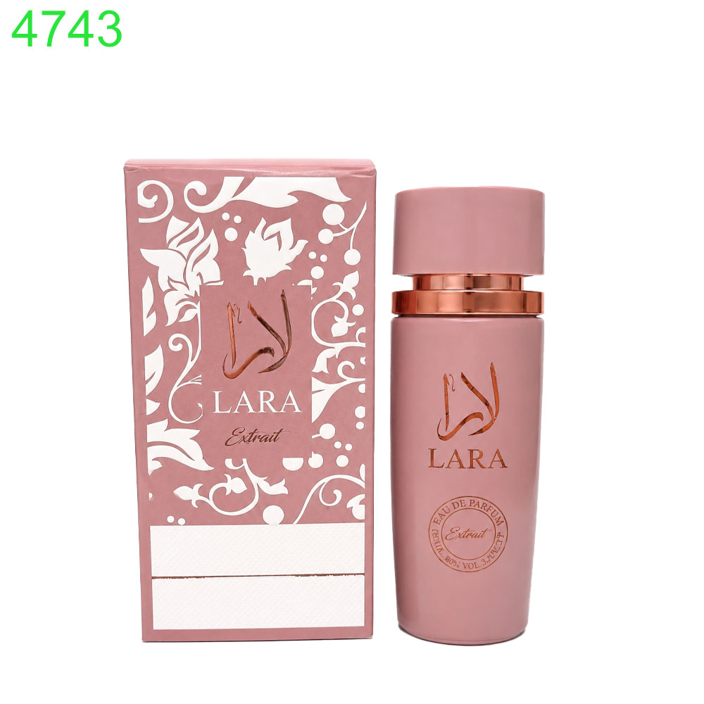 Lara Extract
