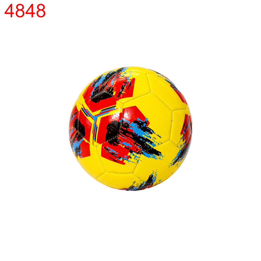Футболна топка кожа!!! ПРИ НАД 10 БРОЯ - Image 4